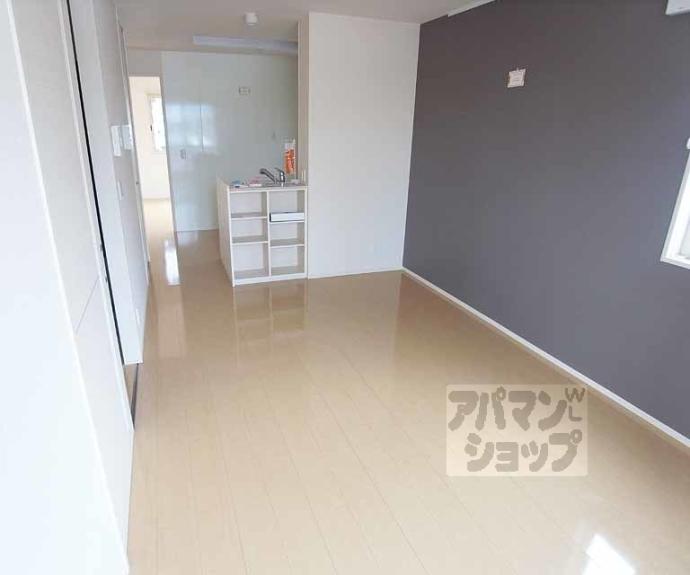 【カノープス醍醐Ⅰ】間取