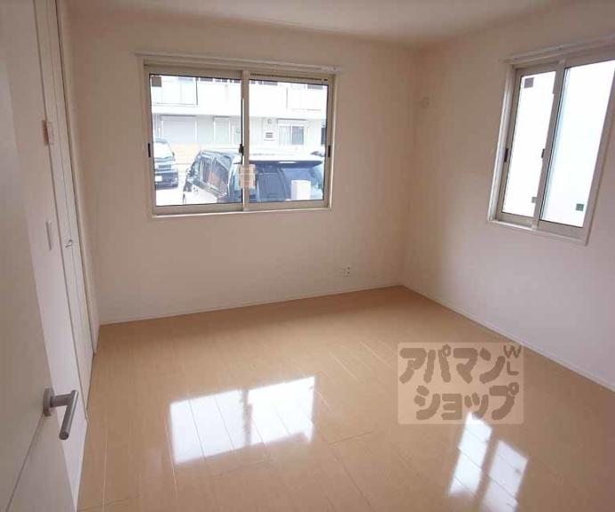 【カノープス醍醐Ⅰ】間取