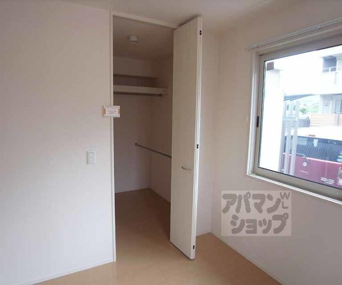 【カノープス醍醐Ⅰ】間取