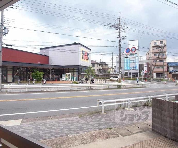 【カノープス醍醐Ⅰ】間取