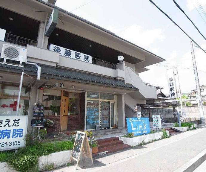 【パストラル木野】間取