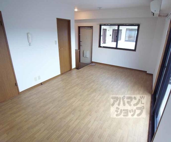 【ヴィフラット・L】間取