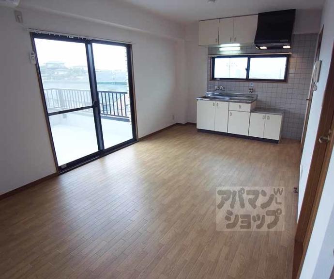 【ヴィフラット・L】間取