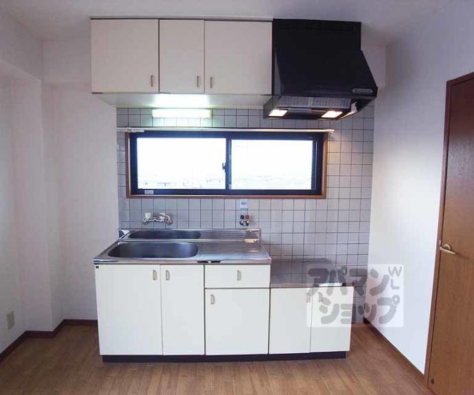 【ヴィフラット・L】間取