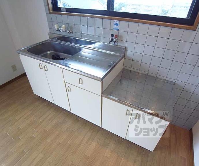 【ヴィフラット・L】間取