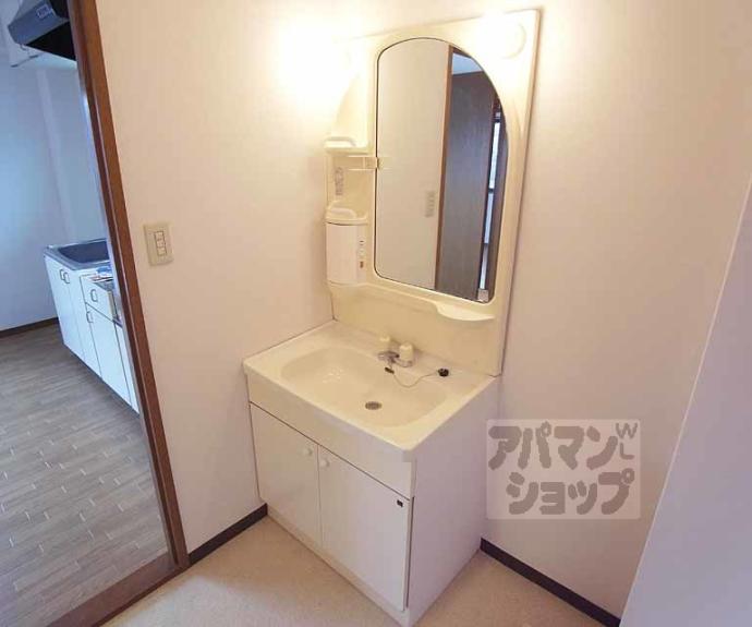 【ヴィフラット・L】間取