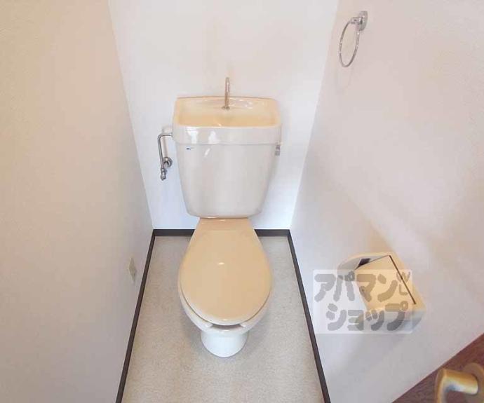 【ヴィフラット・L】間取