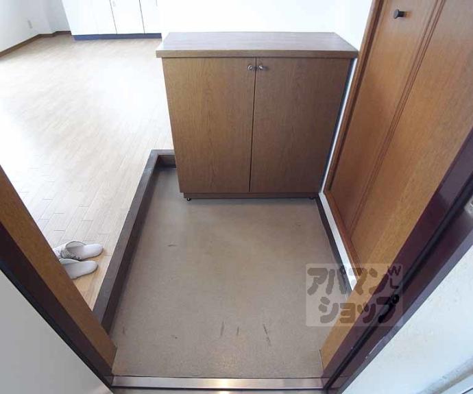 【ヴィフラット・L】間取