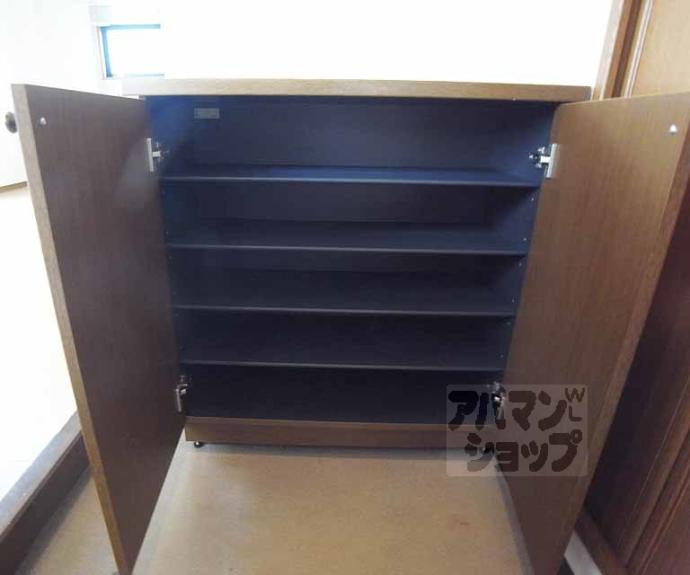 【ヴィフラット・L】間取