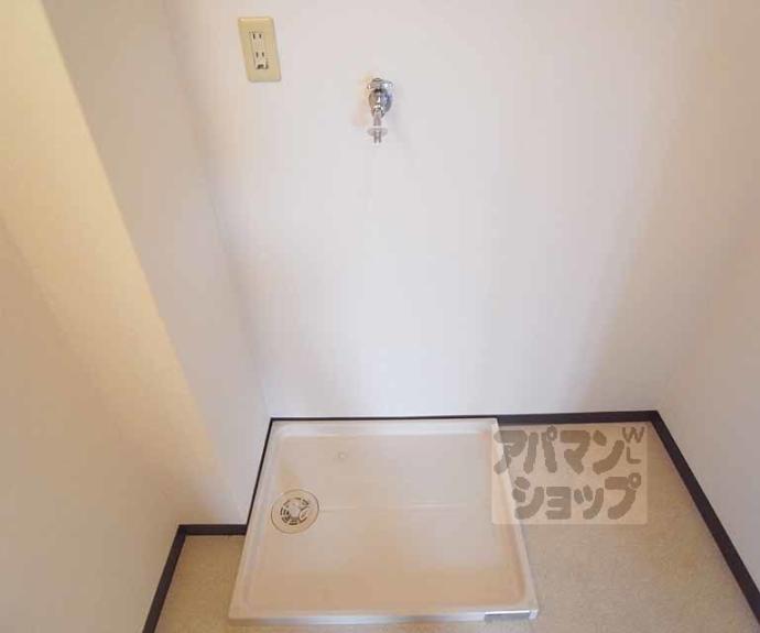 【ヴィフラット・L】間取