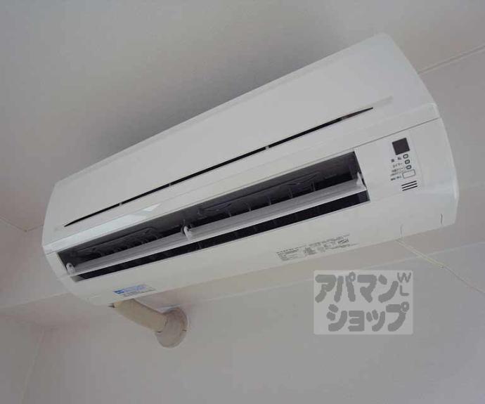 【ヴィフラット・L】間取