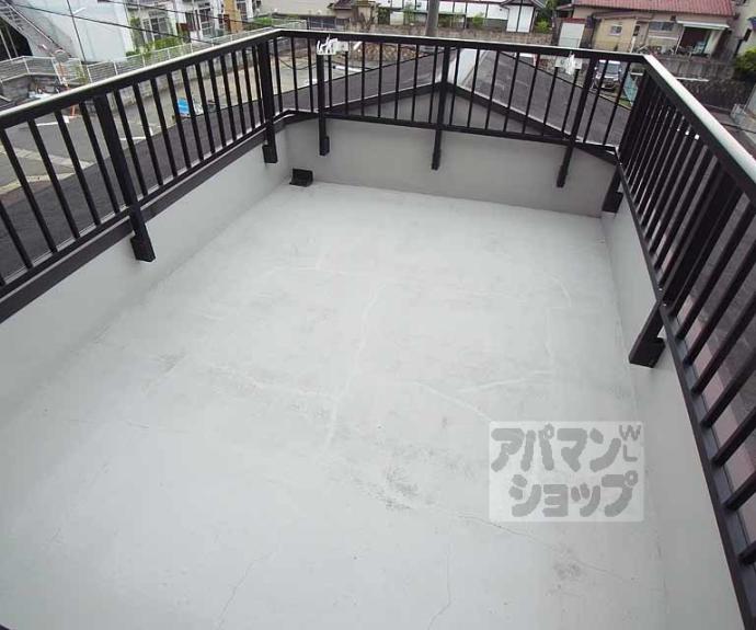 【ヴィフラット・L】間取