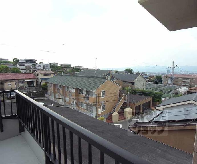 【ヴィフラット・L】間取