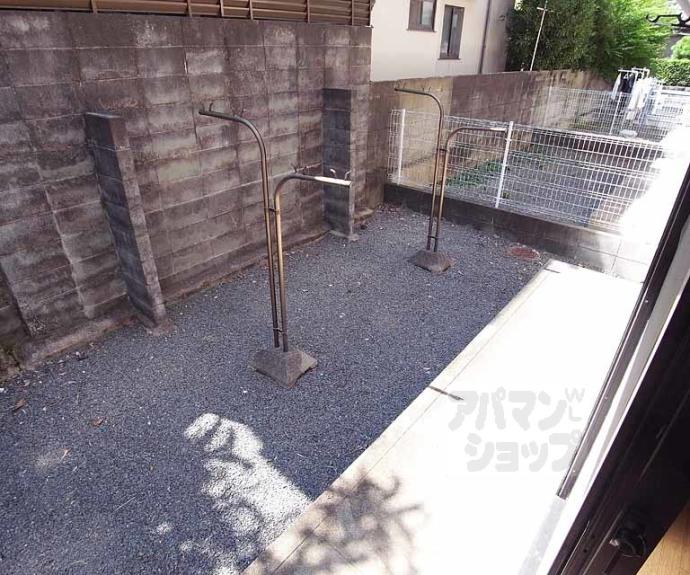 【ヒルハウス】間取