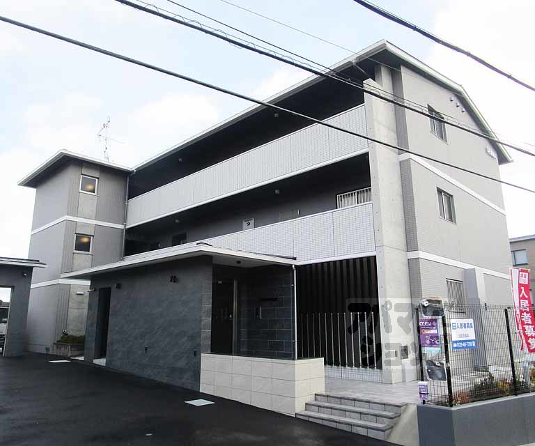 ＫＹＯＴＯ　ＨＩＬＬＳ　奥之院