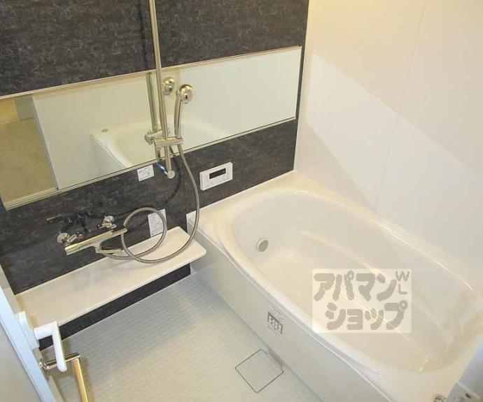 【KYOTO HILLS 奥之院】間取