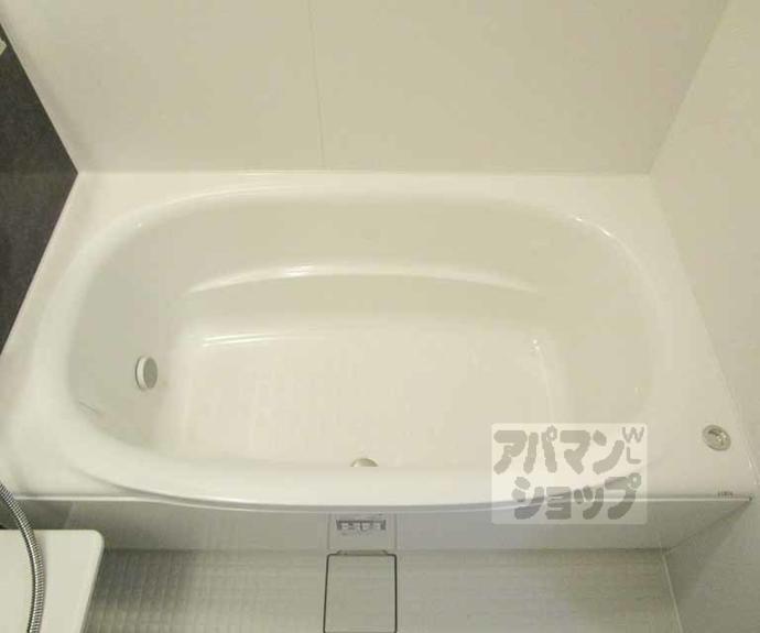 【KYOTO HILLS 奥之院】間取