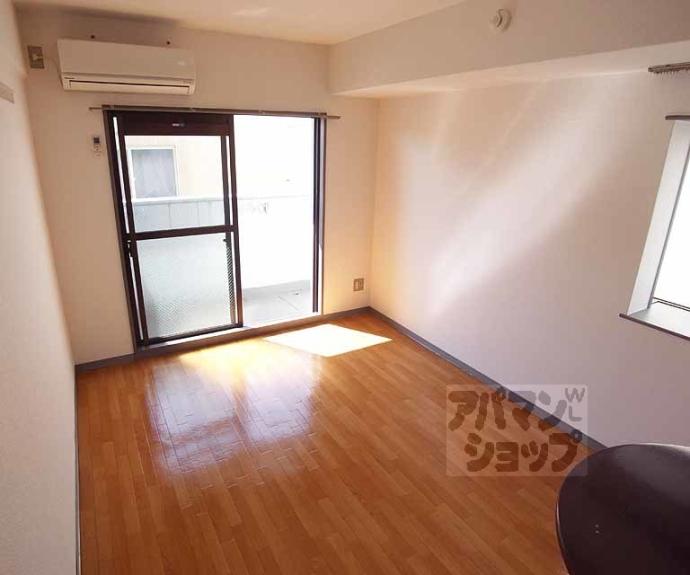 【メゾン・ド・ルフレ】間取