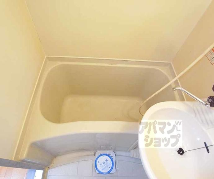 【メゾン・ド・ルフレ】間取