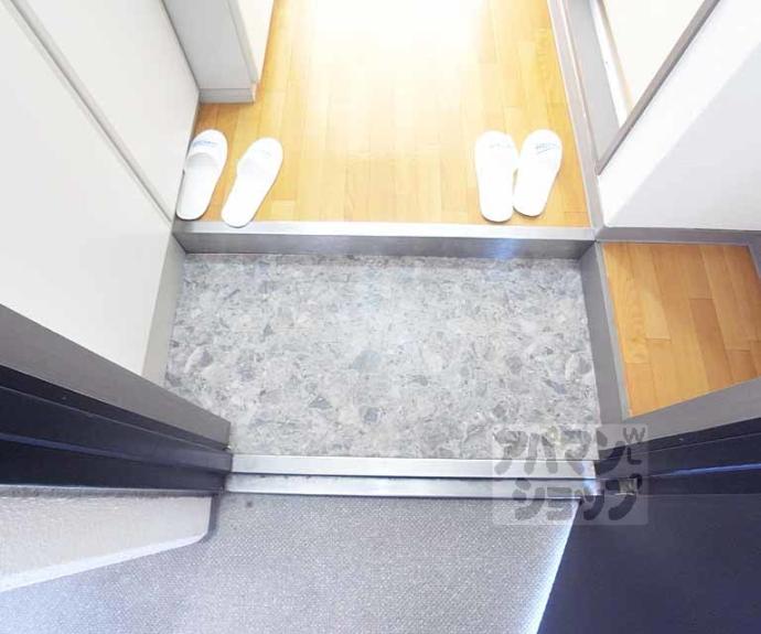 【メゾン・ド・ルフレ】間取