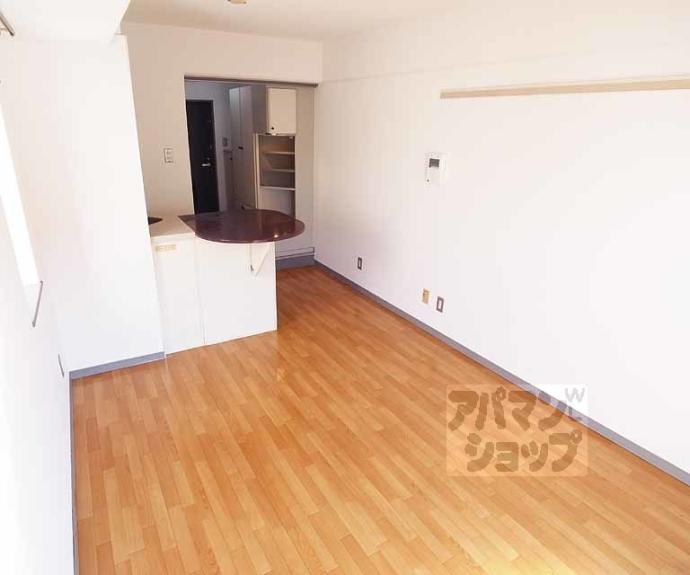 【メゾン・ド・ルフレ】間取