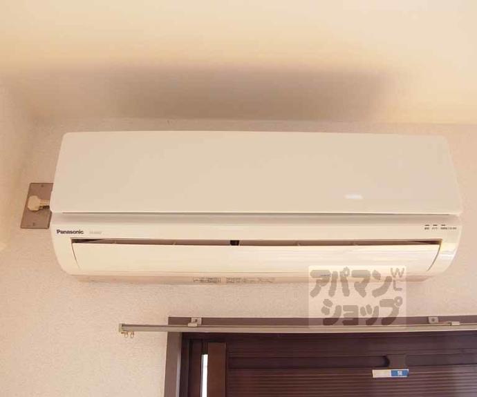 【メゾン・ド・ルフレ】間取