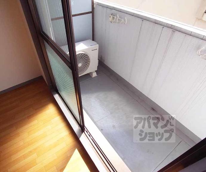 【メゾン・ド・ルフレ】間取