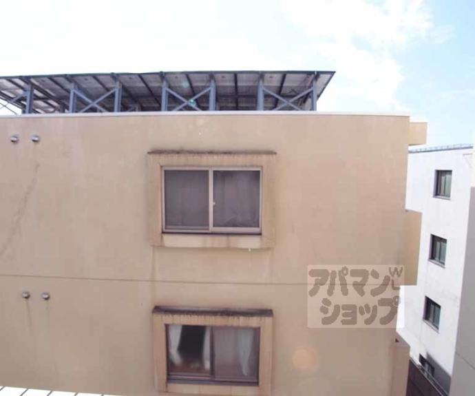 【メゾン・ド・ルフレ】間取