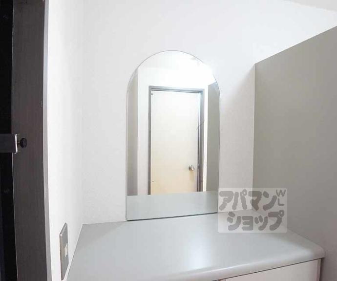 【メゾン・ド・ルフレ】間取