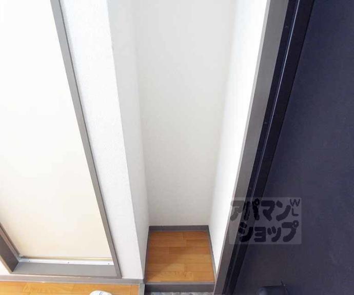 【メゾン・ド・ルフレ】間取