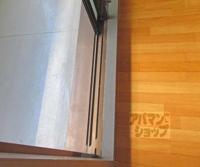 【メゾン・ド・ルフレ】間取