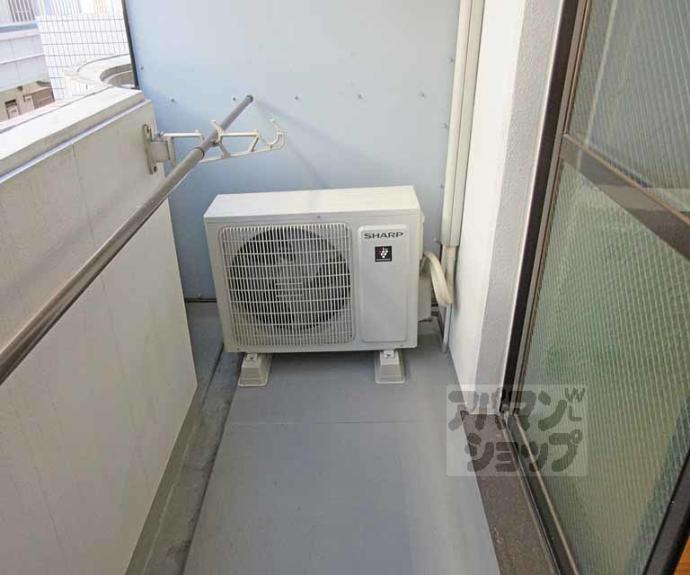 【メゾン・ド・ルフレ】間取