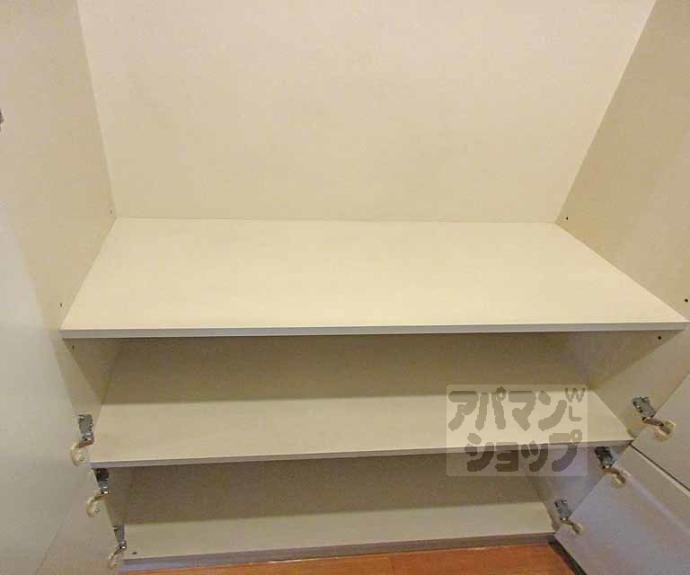 【メゾン・ド・ルフレ】間取