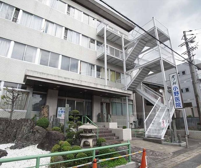 【エスポワールヴィラ】間取