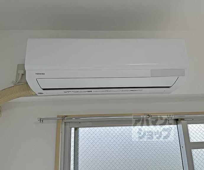 【レナジア城南宮】間取