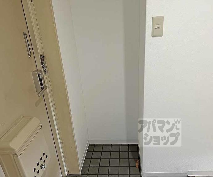 【レナジア城南宮】間取