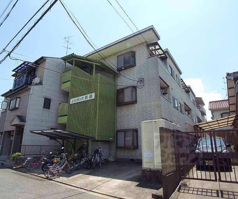 レジデンス京橋