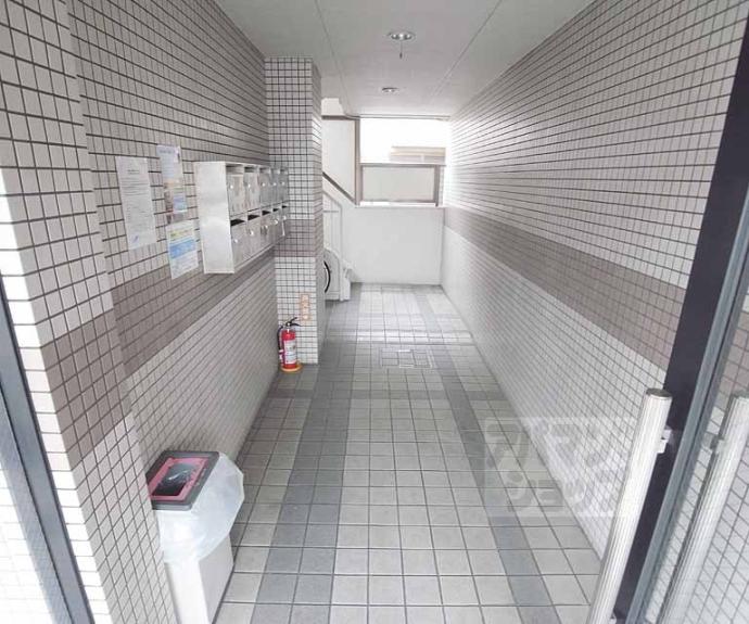 【ジュネス大江】間取