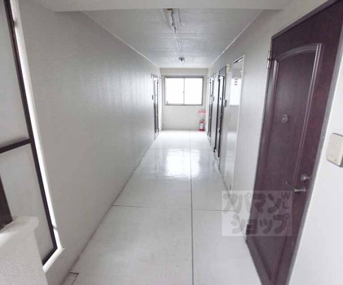 【ジュネス大江】間取