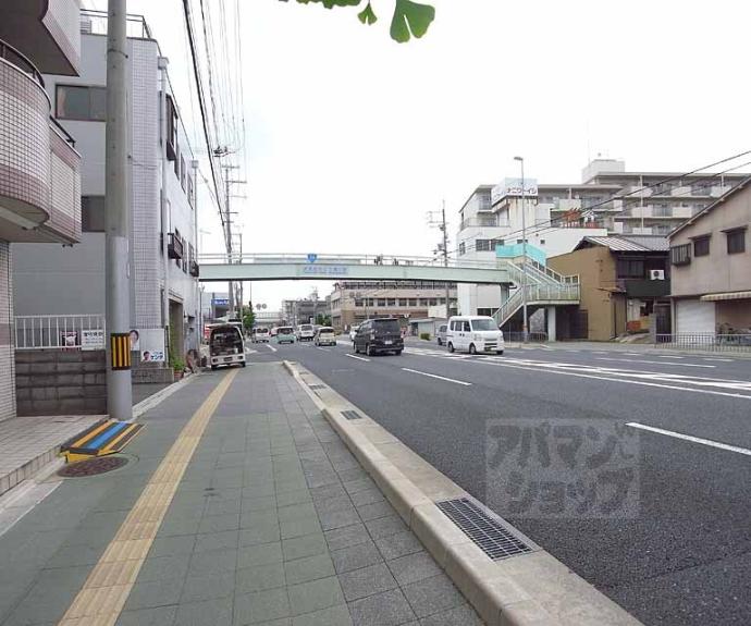 【ジュネス大江】間取