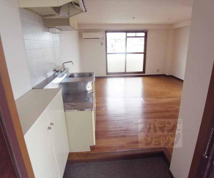 【ジュネス大江】間取