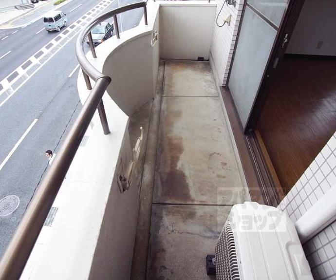 【ジュネス大江】間取