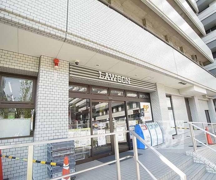 【デ・リード鴨川公園】間取