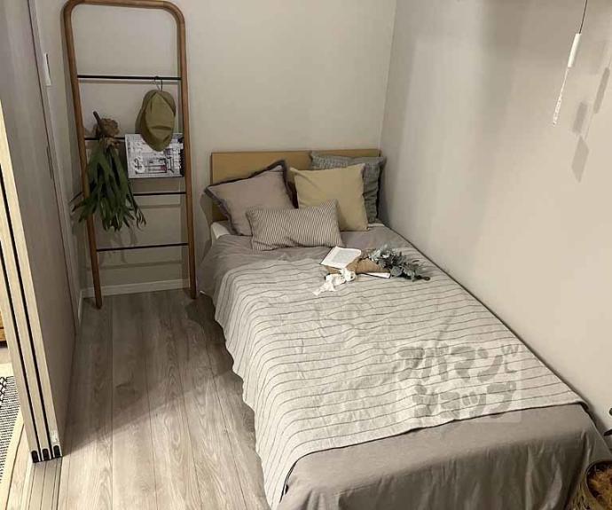 【ＫＲＭ　ＲＥＳＩＤＥＮＣＥ　ＮＡＧＡＯＫＡＴＥＮＪＩＮ】間取