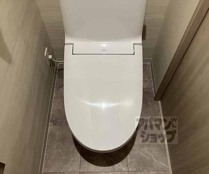 【ＫＲＭ　ＲＥＳＩＤＥＮＣＥ　ＮＡＧＡＯＫＡＴＥＮＪＩＮ】間取