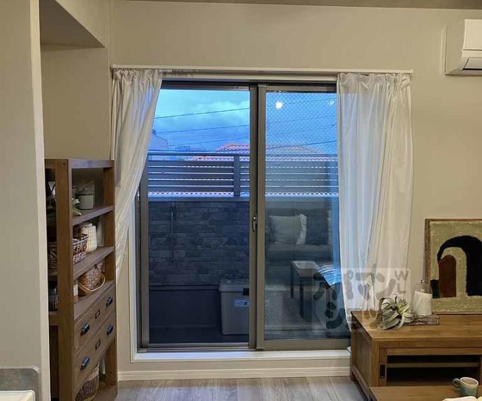 【ＫＲＭ　ＲＥＳＩＤＥＮＣＥ　ＮＡＧＡＯＫＡＴＥＮＪＩＮ】間取