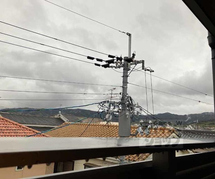 【ＫＲＭ　ＲＥＳＩＤＥＮＣＥ　ＮＡＧＡＯＫＡＴＥＮＪＩＮ】間取