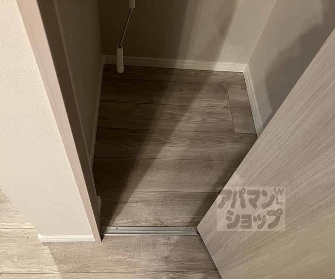 【ＫＲＭ　ＲＥＳＩＤＥＮＣＥ　ＮＡＧＡＯＫＡＴＥＮＪＩＮ】間取