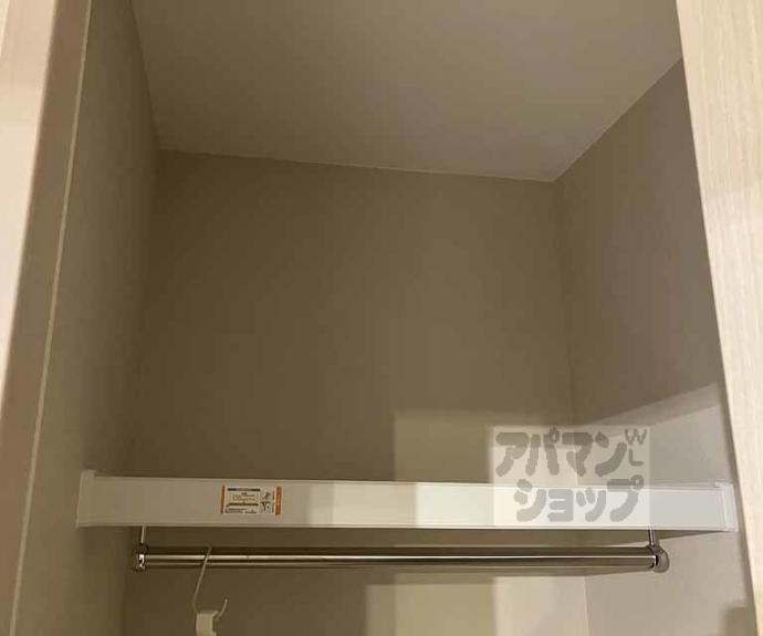 【ＫＲＭ　ＲＥＳＩＤＥＮＣＥ　ＮＡＧＡＯＫＡＴＥＮＪＩＮ】間取