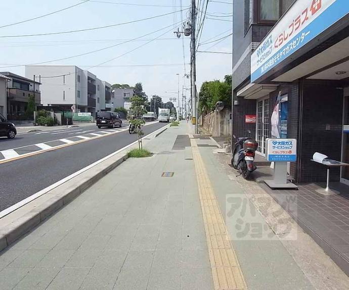 【ウッドベルハイム】間取
